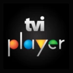 tvi player android application logo